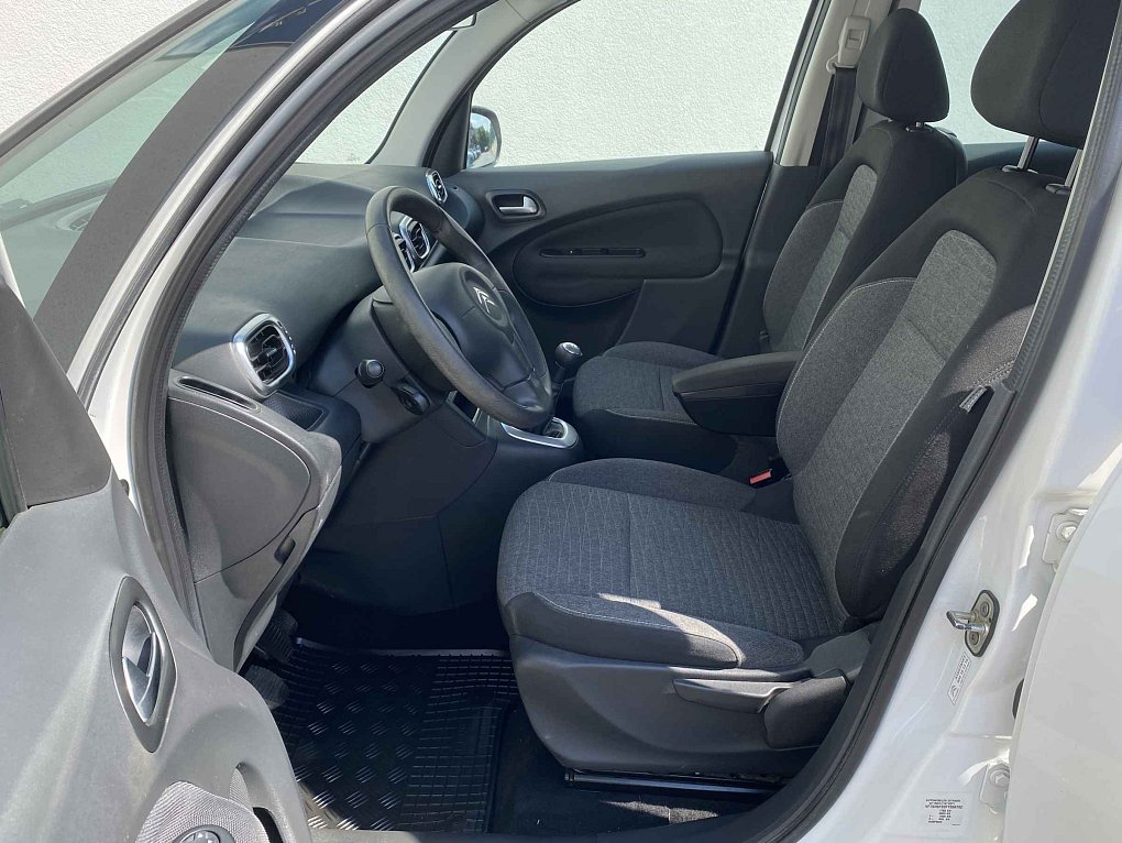 Citroën C3 Picasso 1.6i 