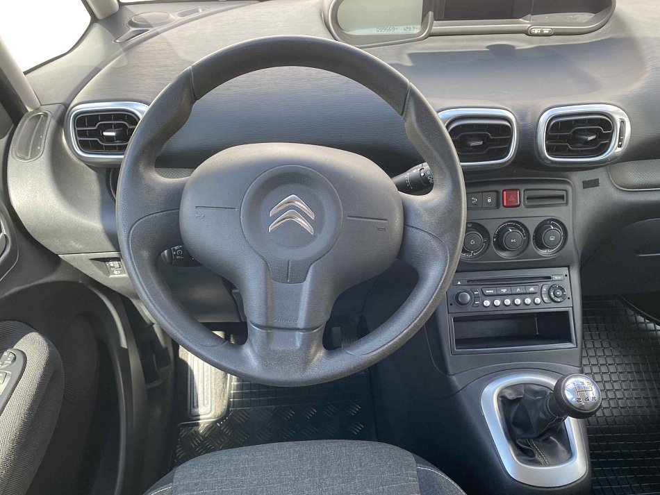 Citroën C3 Picasso 1.6i 