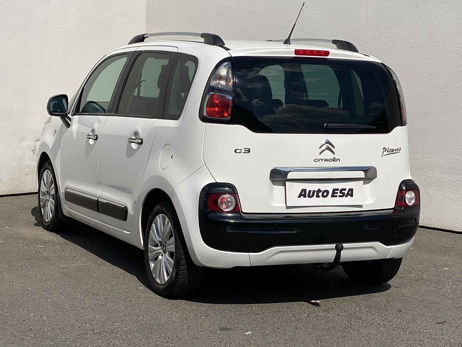 Citroën C3 Picasso 1.6i 