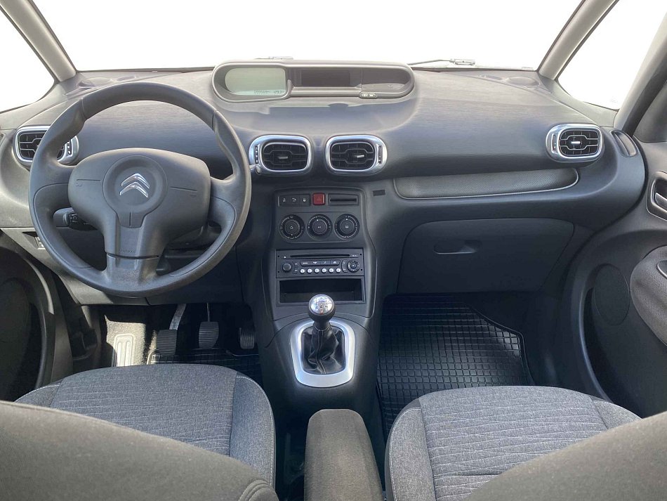 Citroën C3 Picasso 1.6i 