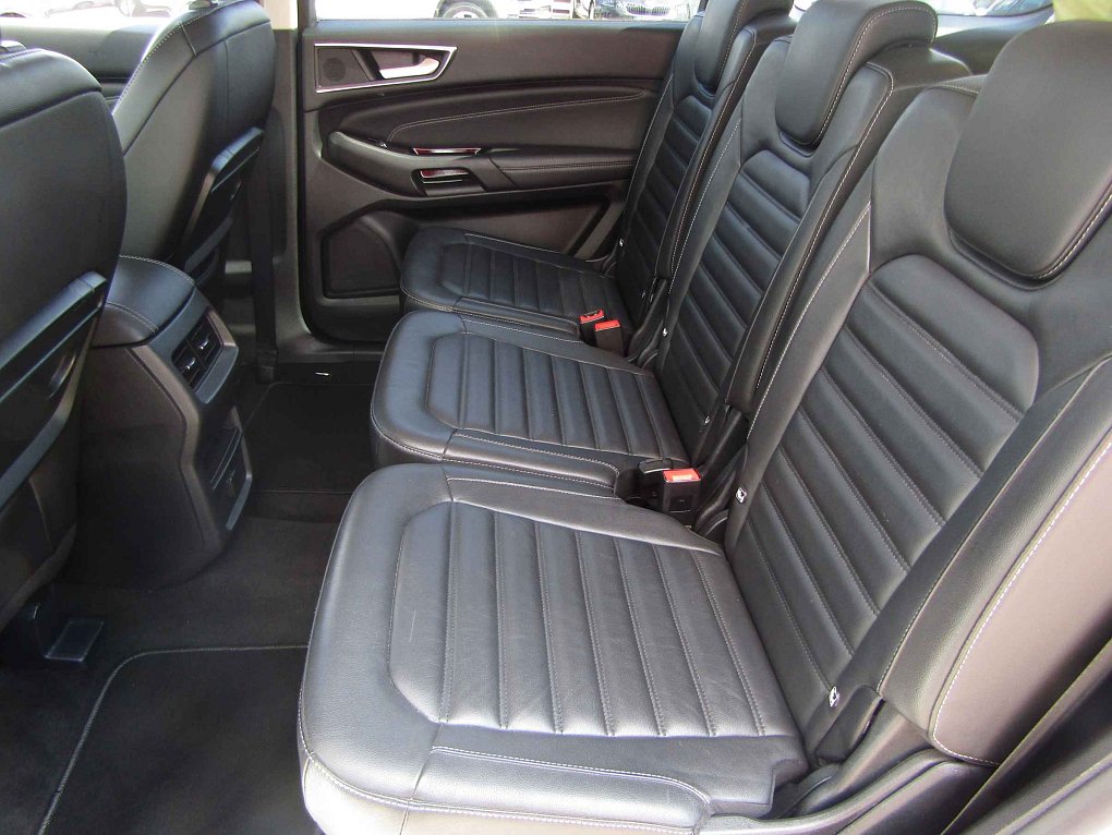 Ford Galaxy 2.0 D 