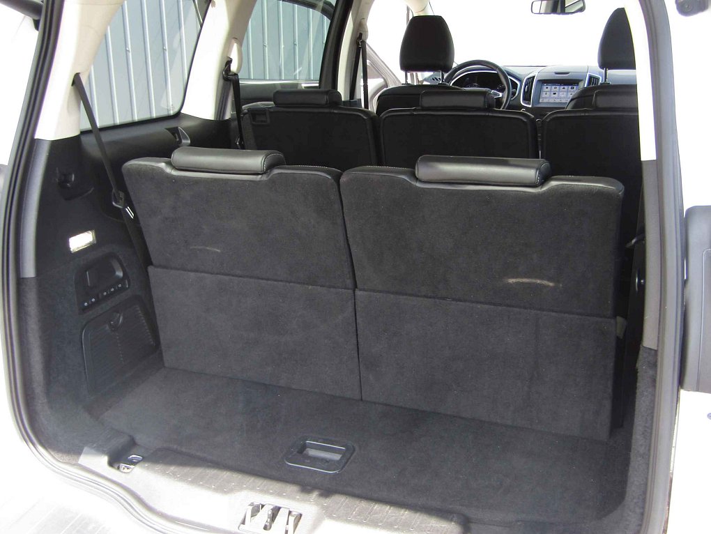 Ford Galaxy 2.0 D 