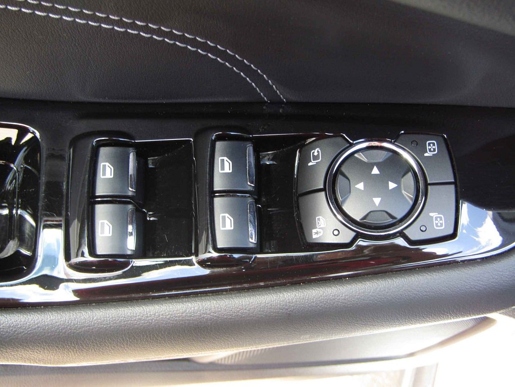 Ford Galaxy 2.0 D 