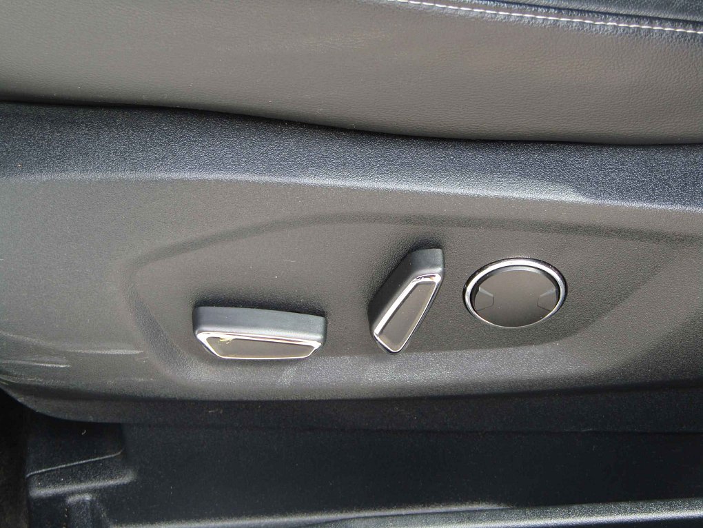 Ford Galaxy 2.0 D 