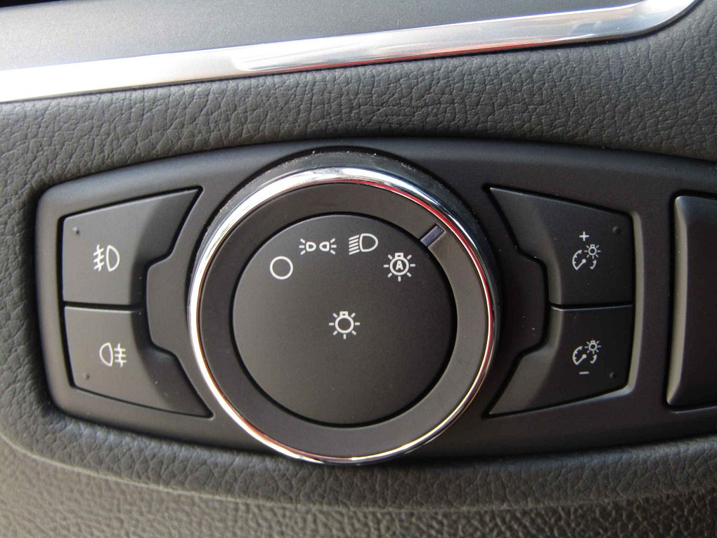Ford Galaxy 2.0 D 