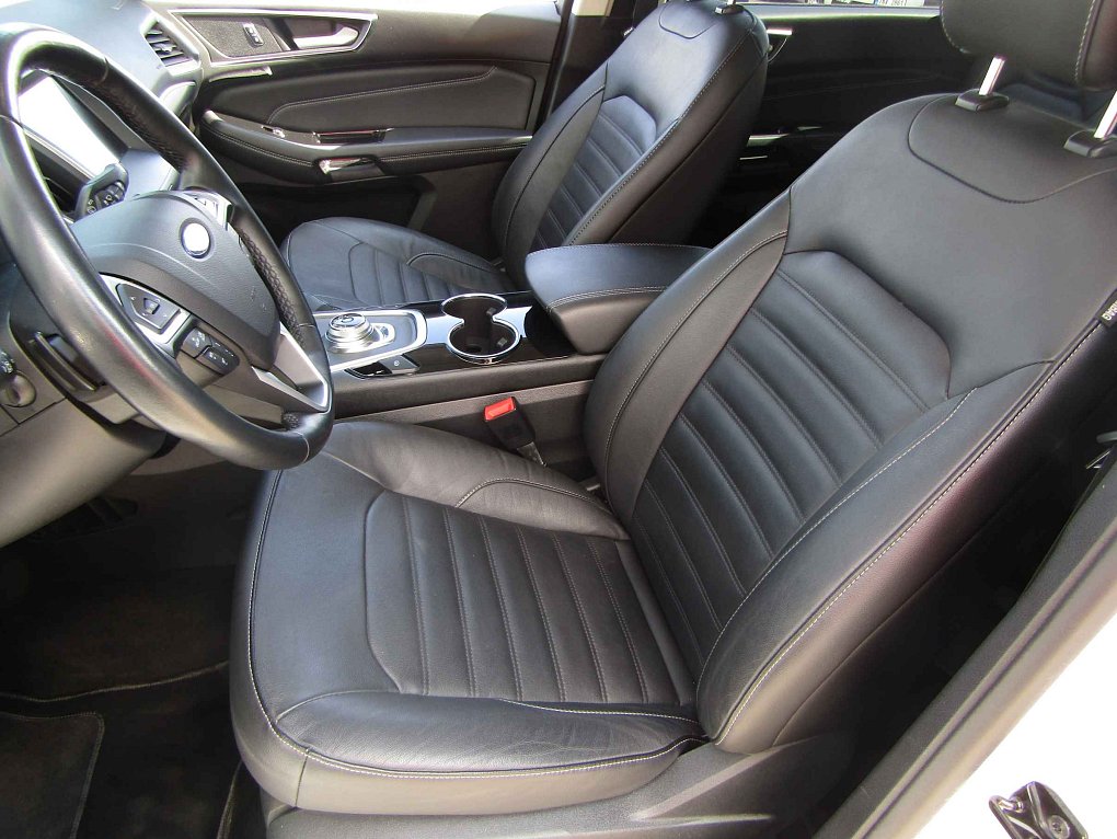 Ford Galaxy 2.0 D 