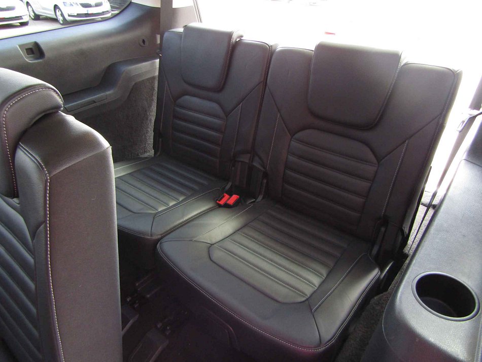 Ford Galaxy 2.0 D 