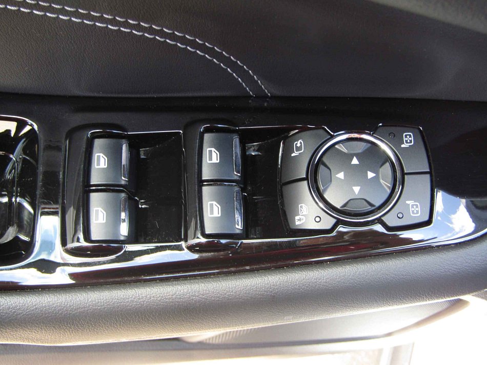 Ford Galaxy 2.0 D 