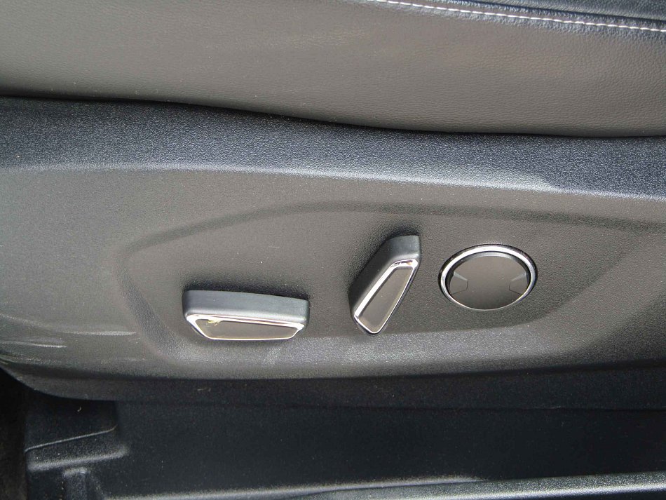 Ford Galaxy 2.0 D 