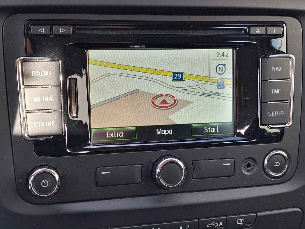 Škoda Yeti 1.4 TSi Elegance Outdoor