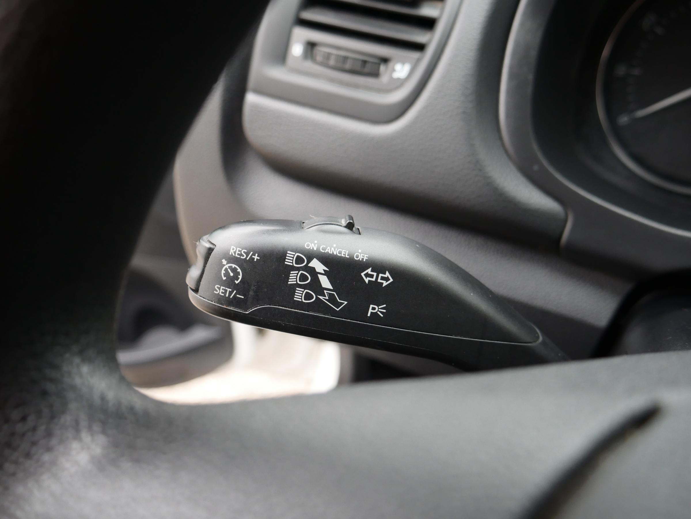 Škoda Fabia II, 2012 - pohled č. 11