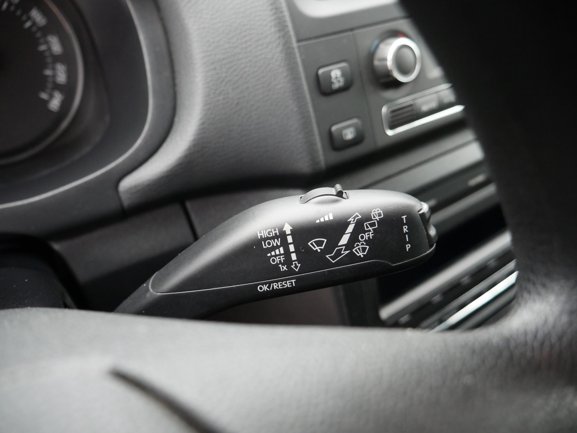 Škoda Fabia II, 2012 - pohled č. 12