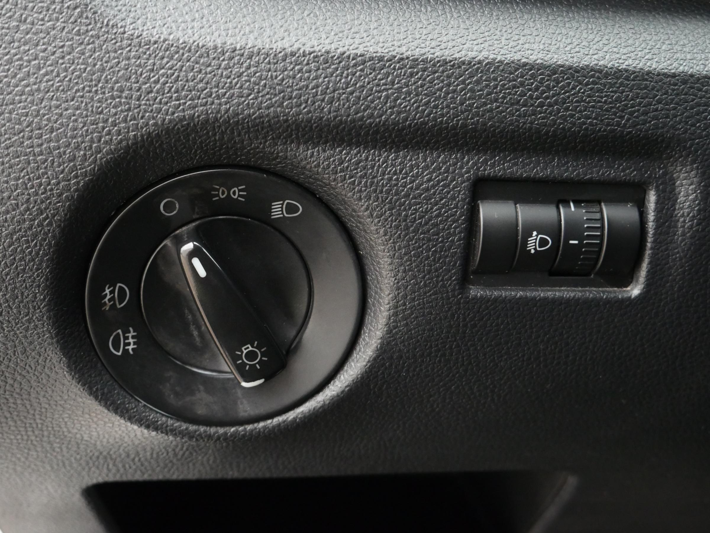 Škoda Fabia II, 2012 - pohled č. 13