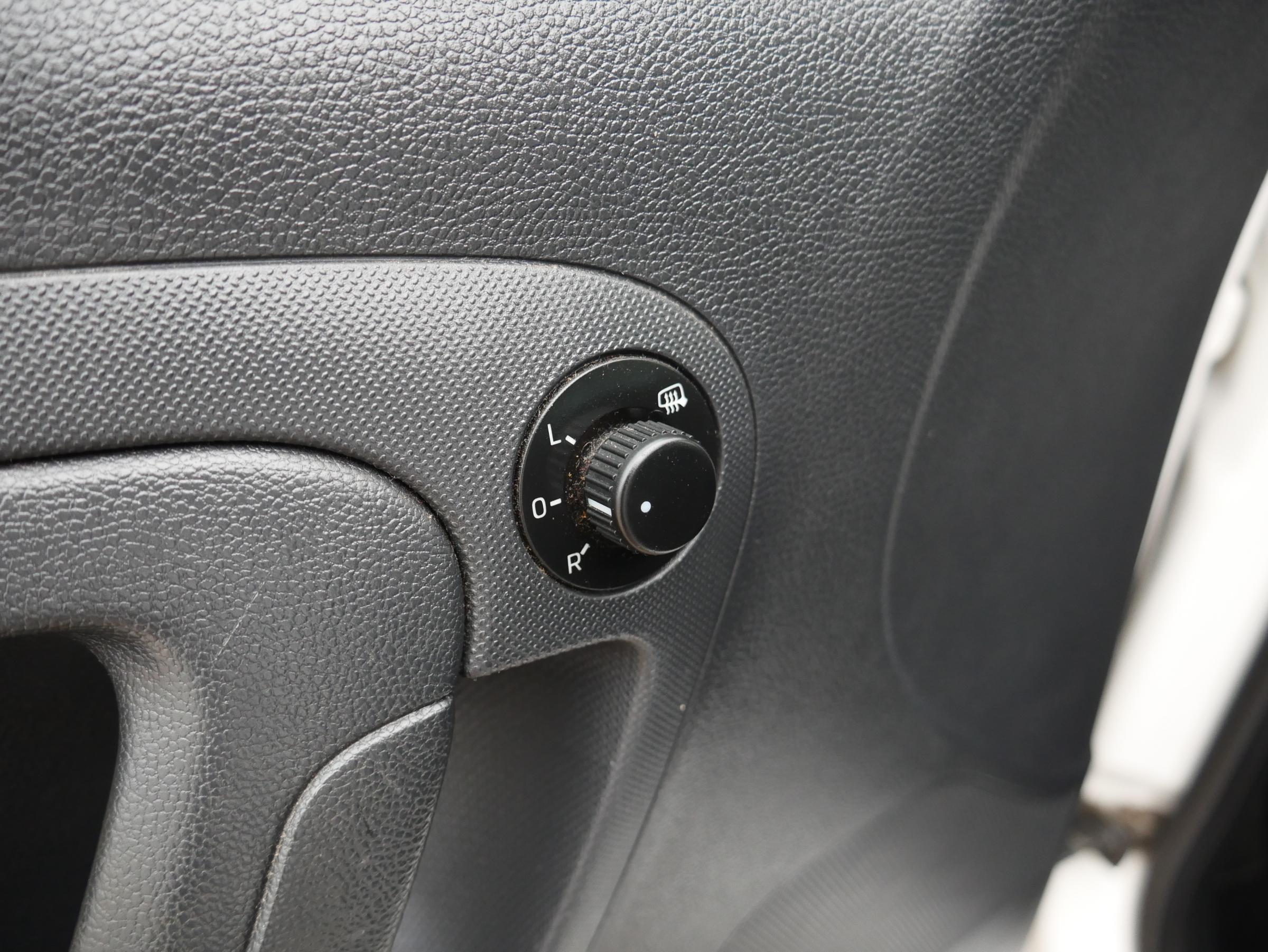 Škoda Fabia II, 2012 - pohled č. 17