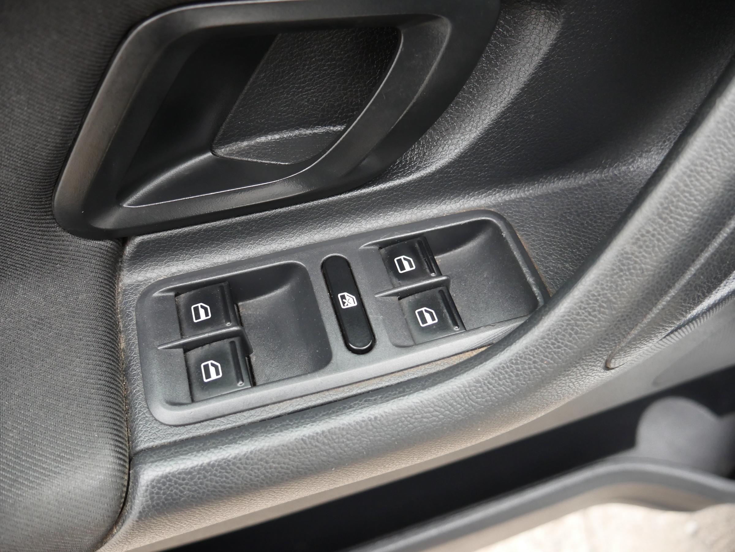 Škoda Fabia II, 2012 - pohled č. 18