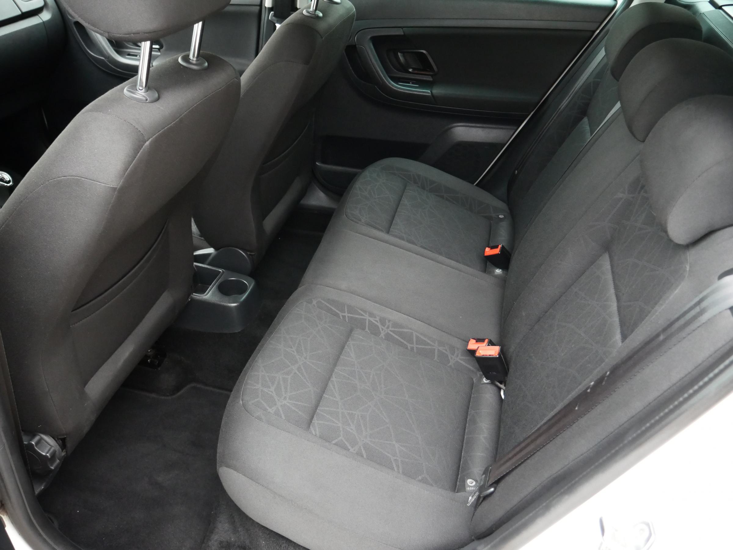 Škoda Fabia II, 2012 - pohled č. 19