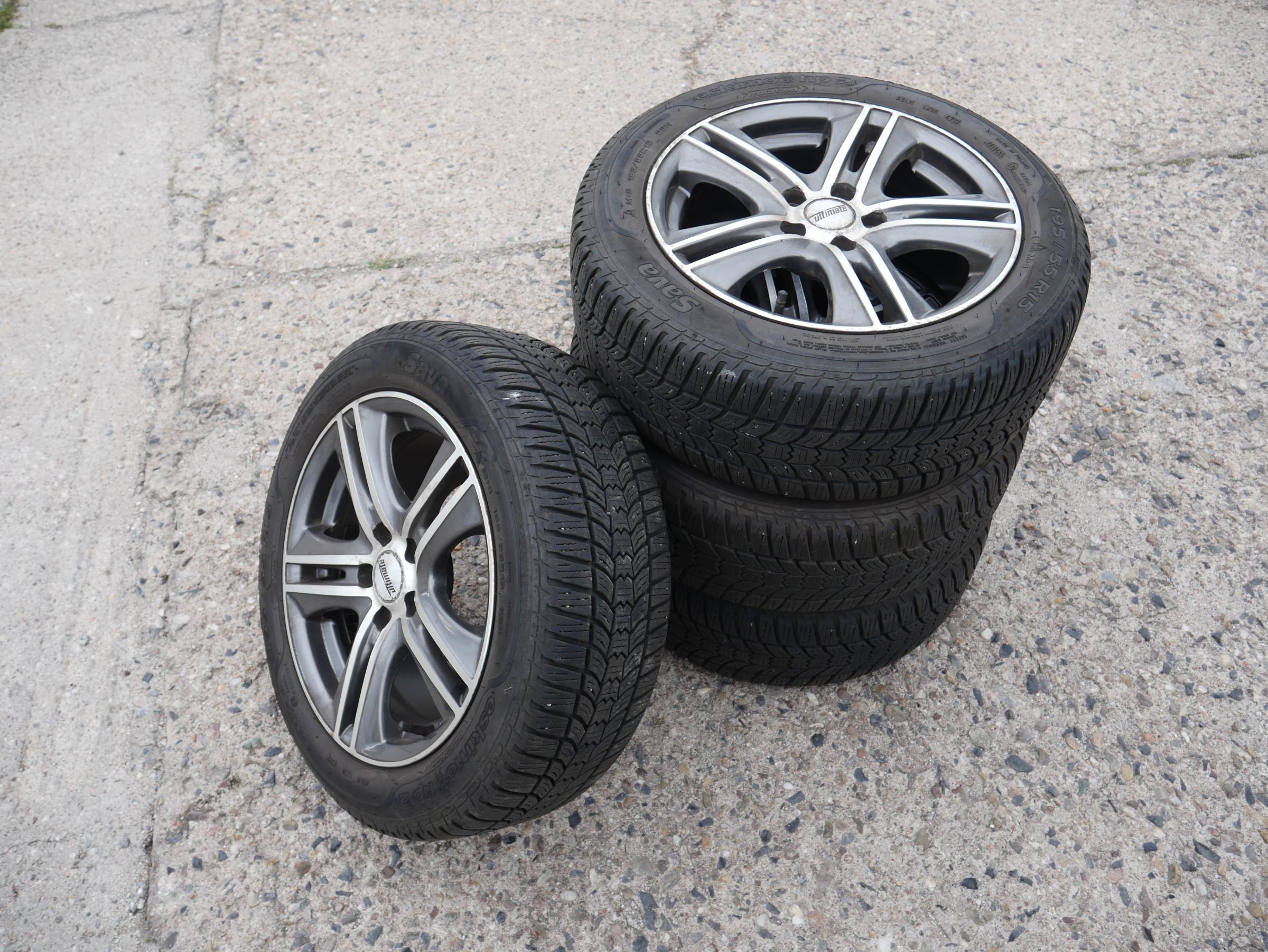 Škoda Fabia II, 2012 - pohled č. 22