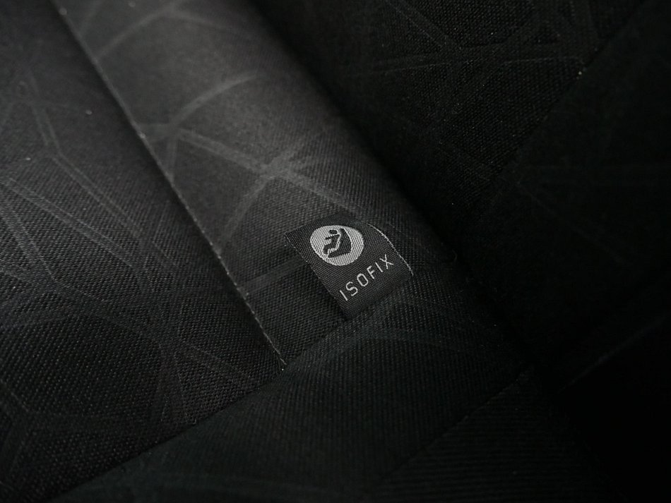 Škoda Fabia II 1.2TSi Ambition