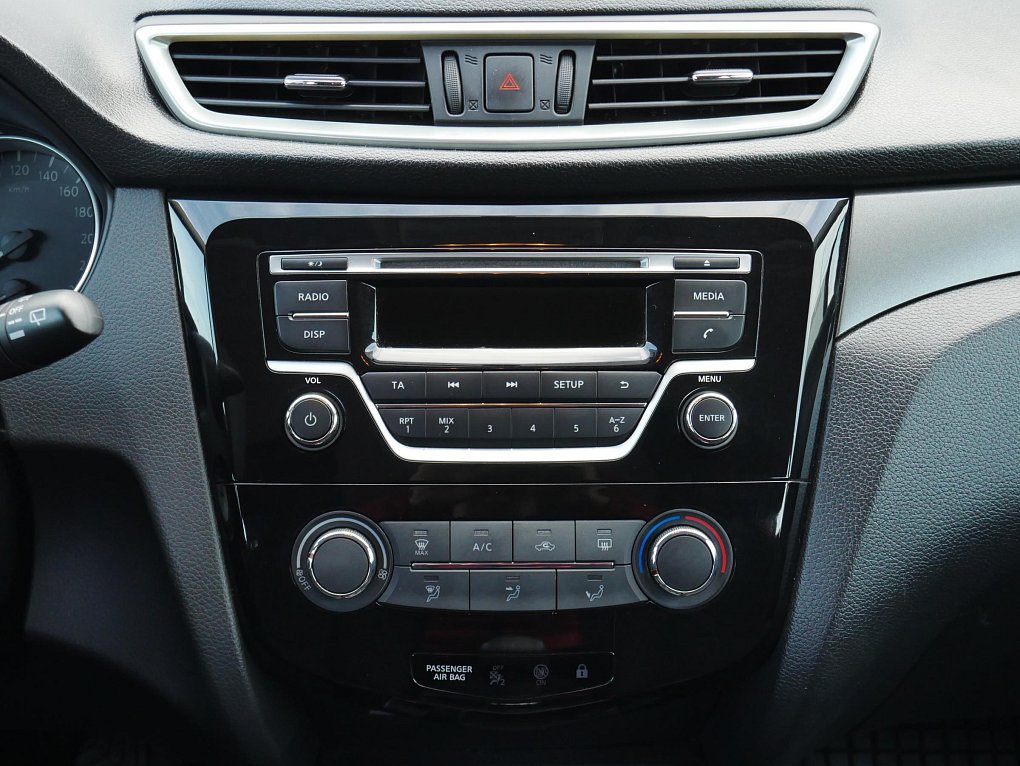 Nissan Qashqai 1.3 DIG-T 