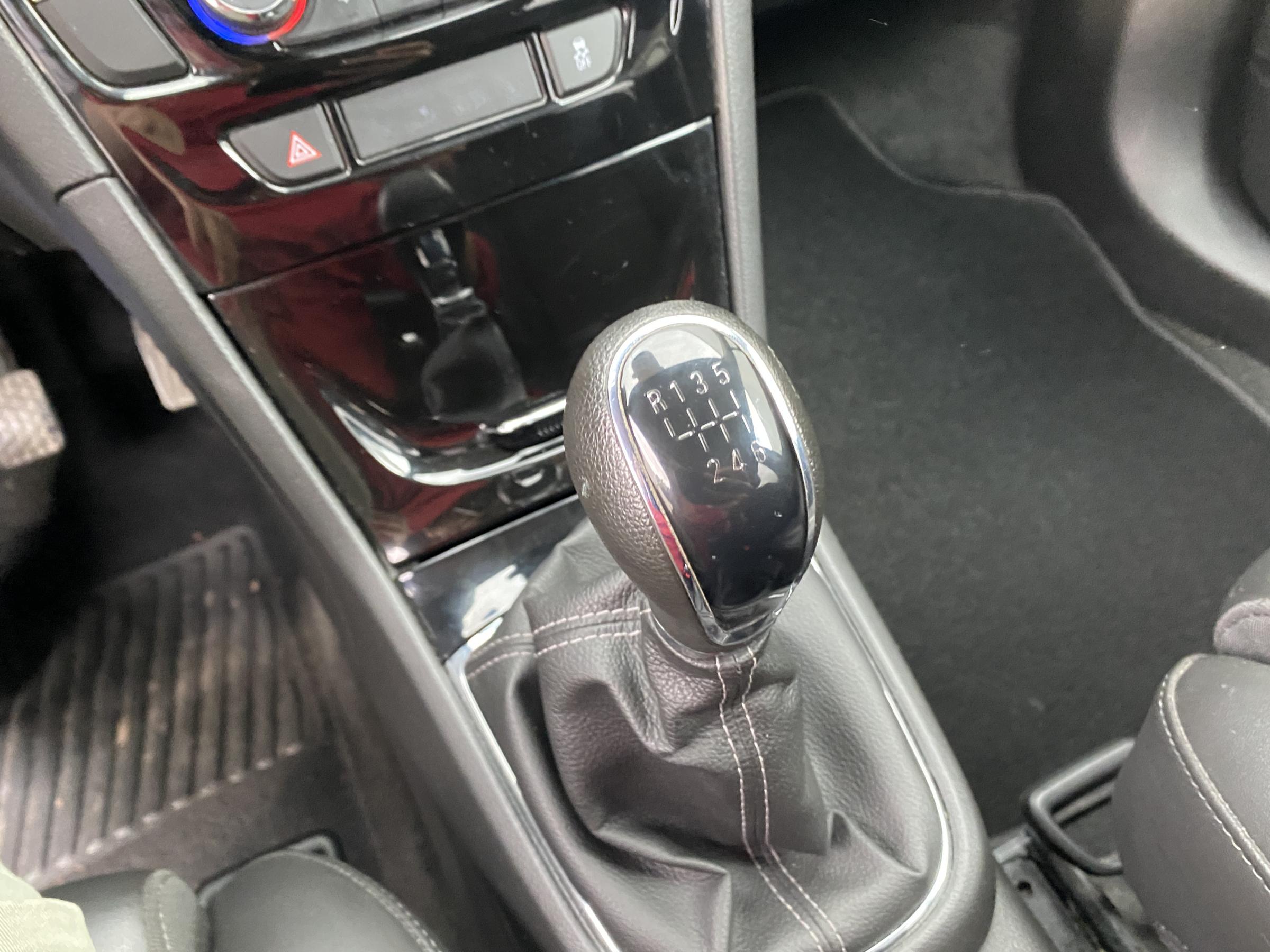 Opel Mokka, 2017 - pohled č. 16