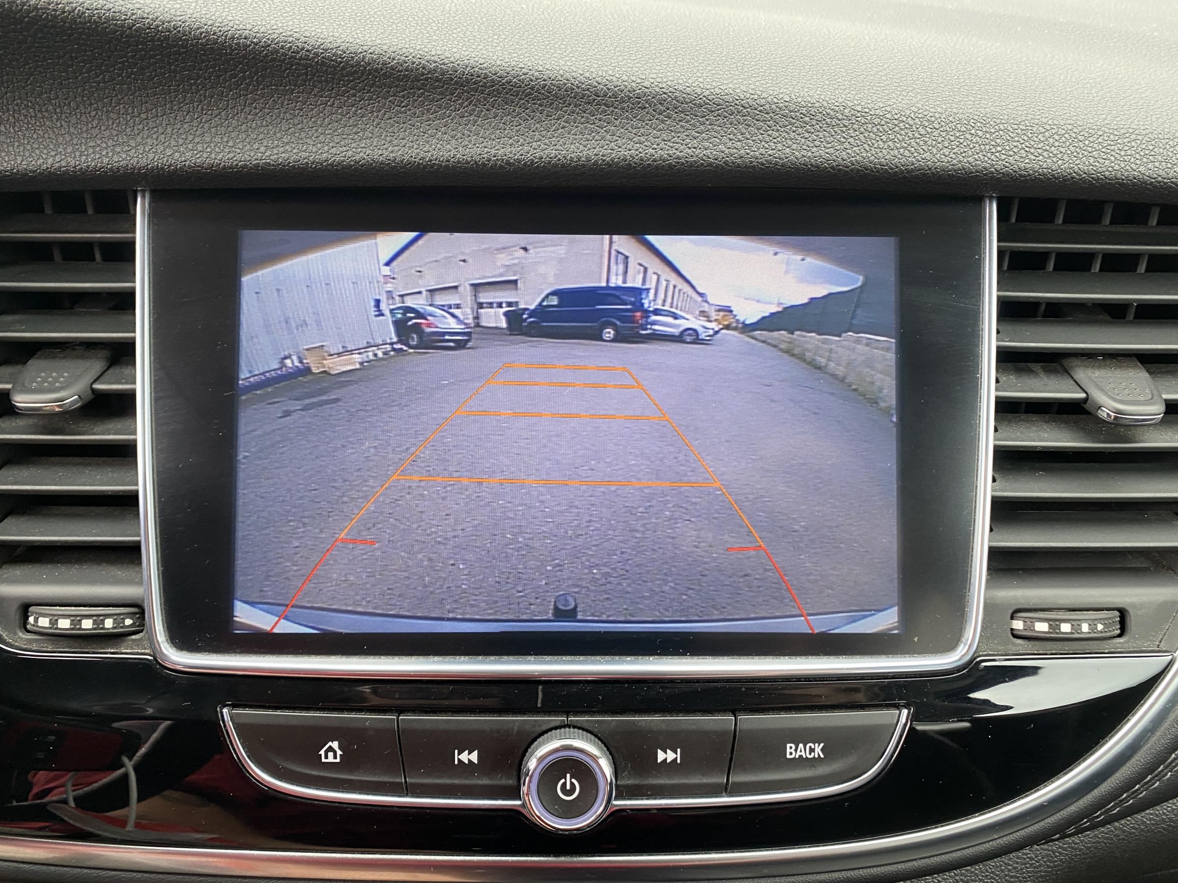 Opel Mokka, 2017 - pohled č. 18