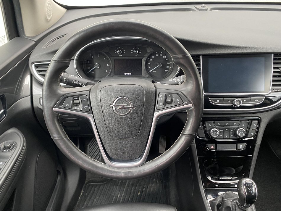 Opel Mokka 1.6 CDTi Innovation 4x4