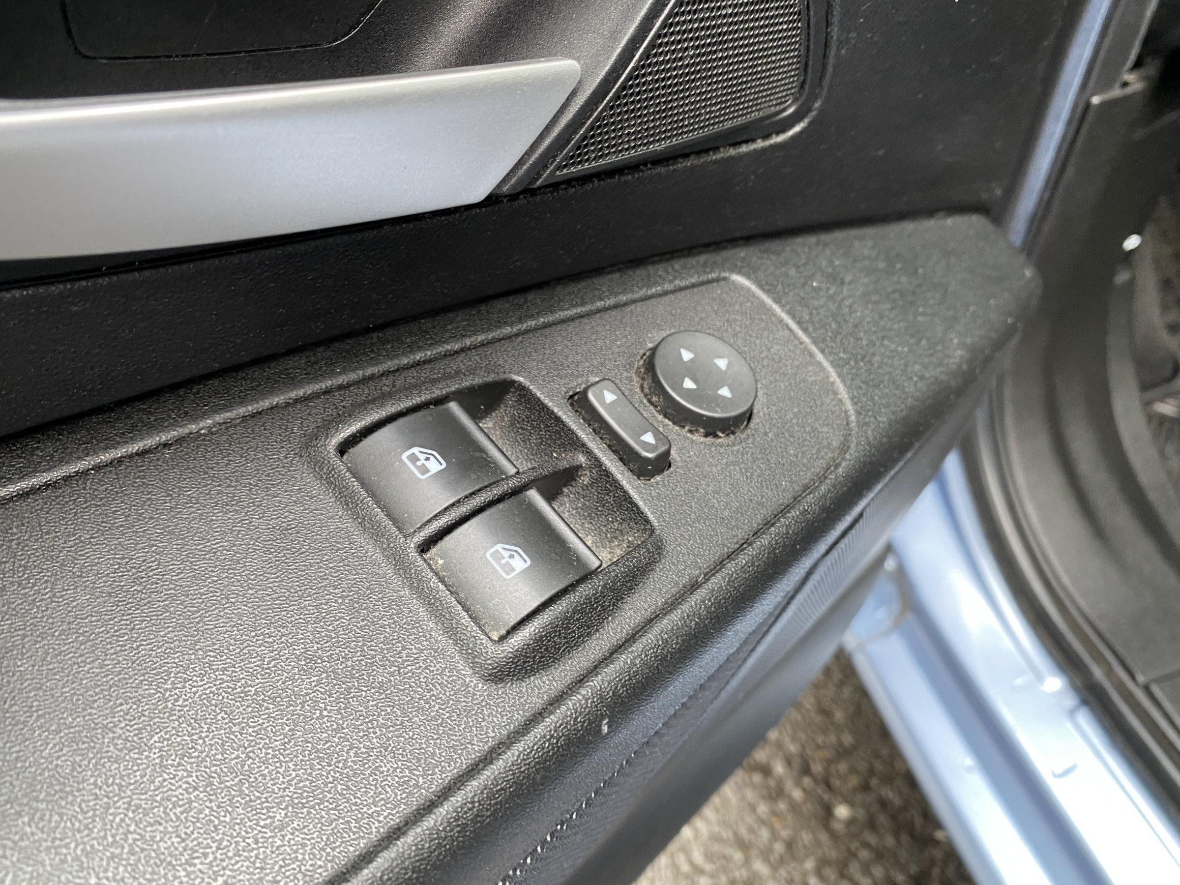 Fiat Punto, 2009 - pohled č. 13