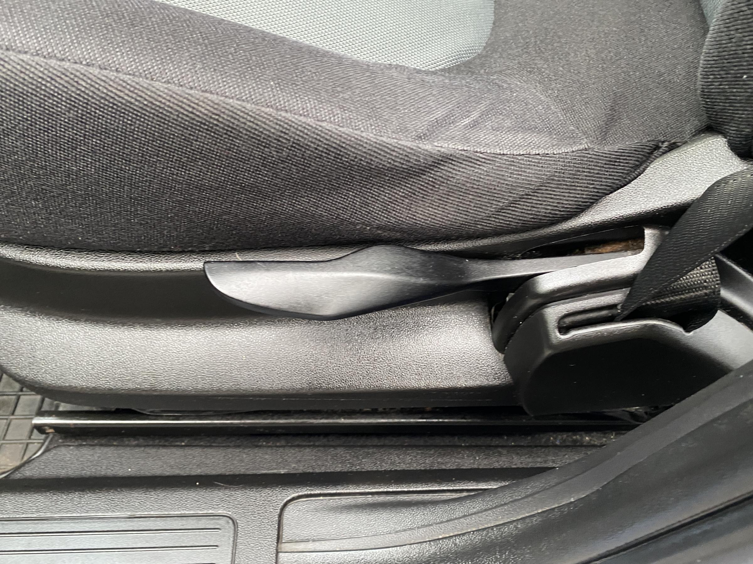 Fiat Punto, 2009 - pohled č. 14