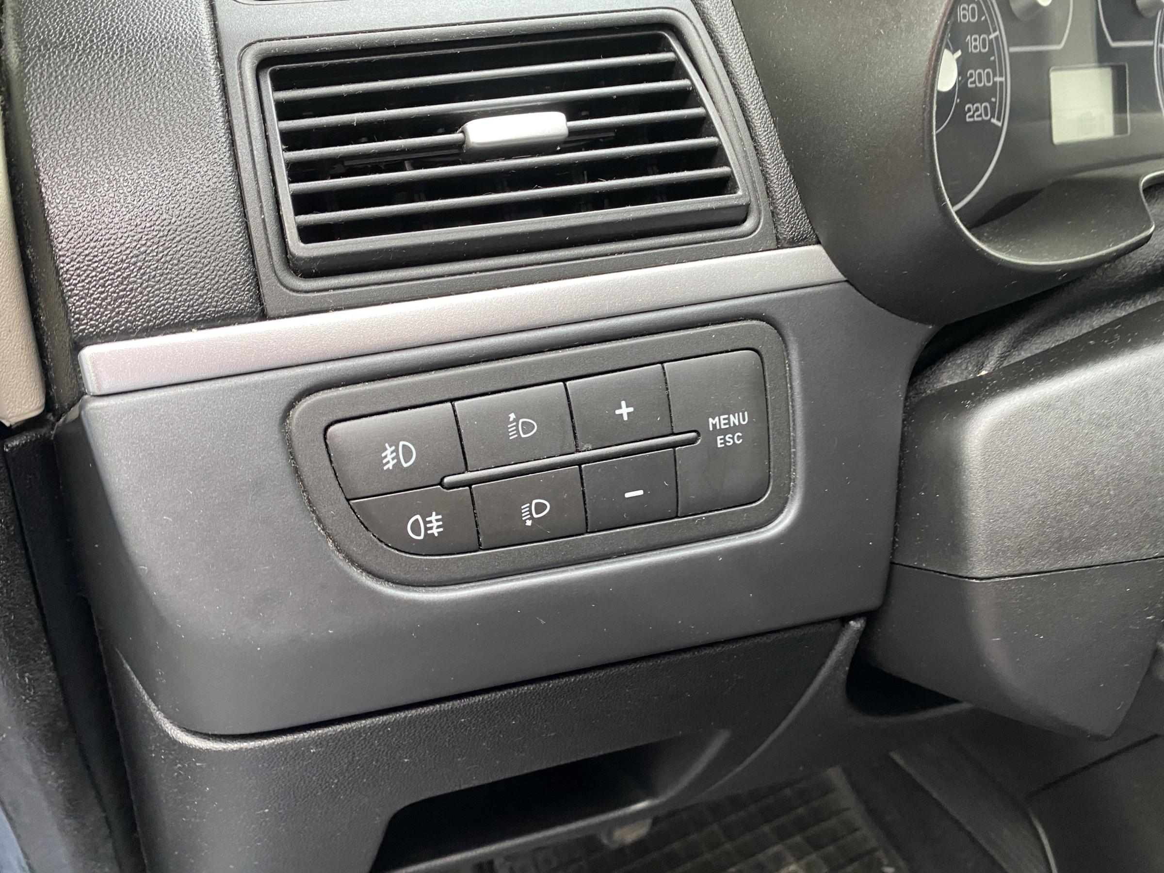 Fiat Punto, 2009 - pohled č. 15