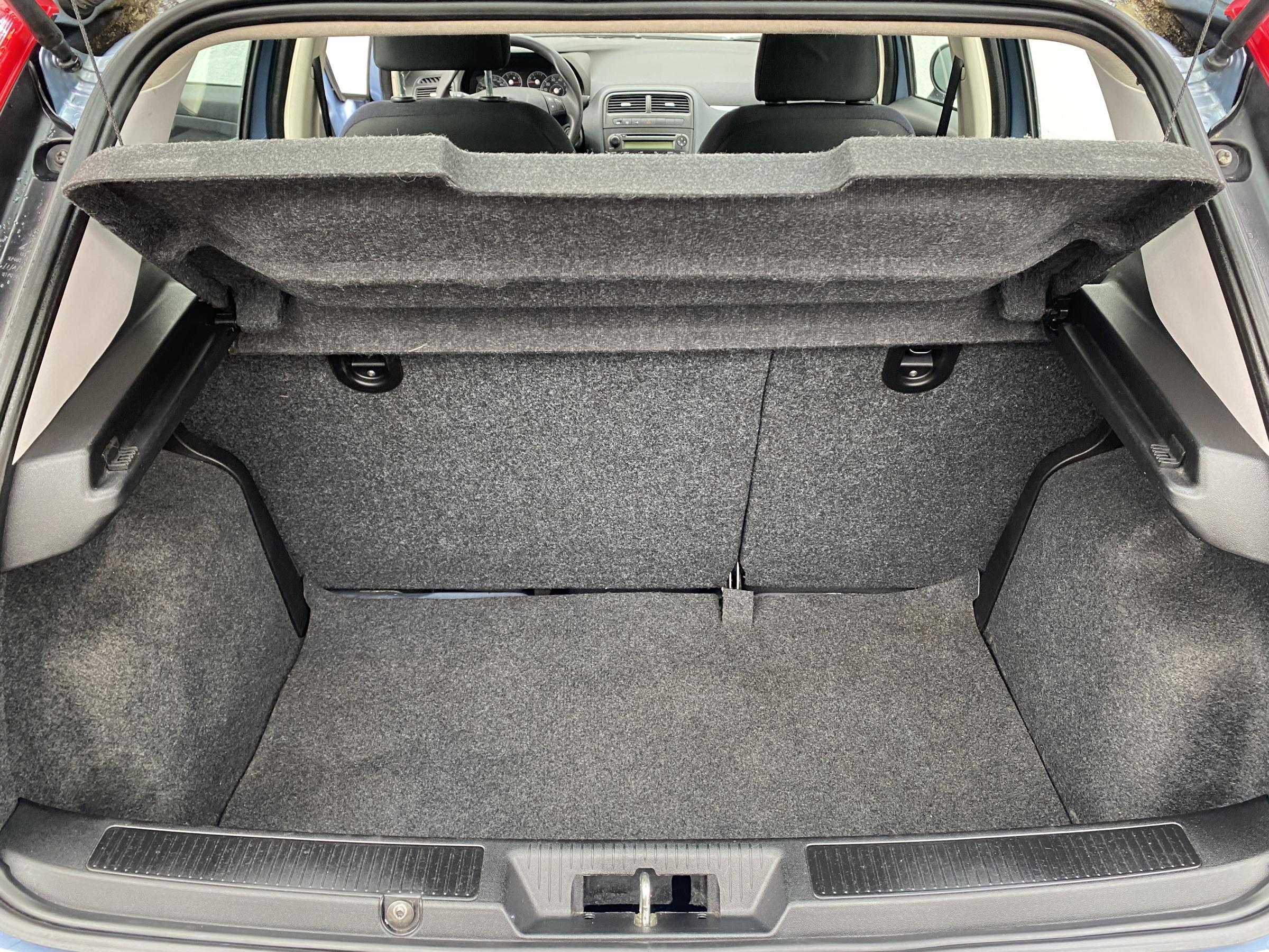 Fiat Punto, 2009 - pohled č. 7