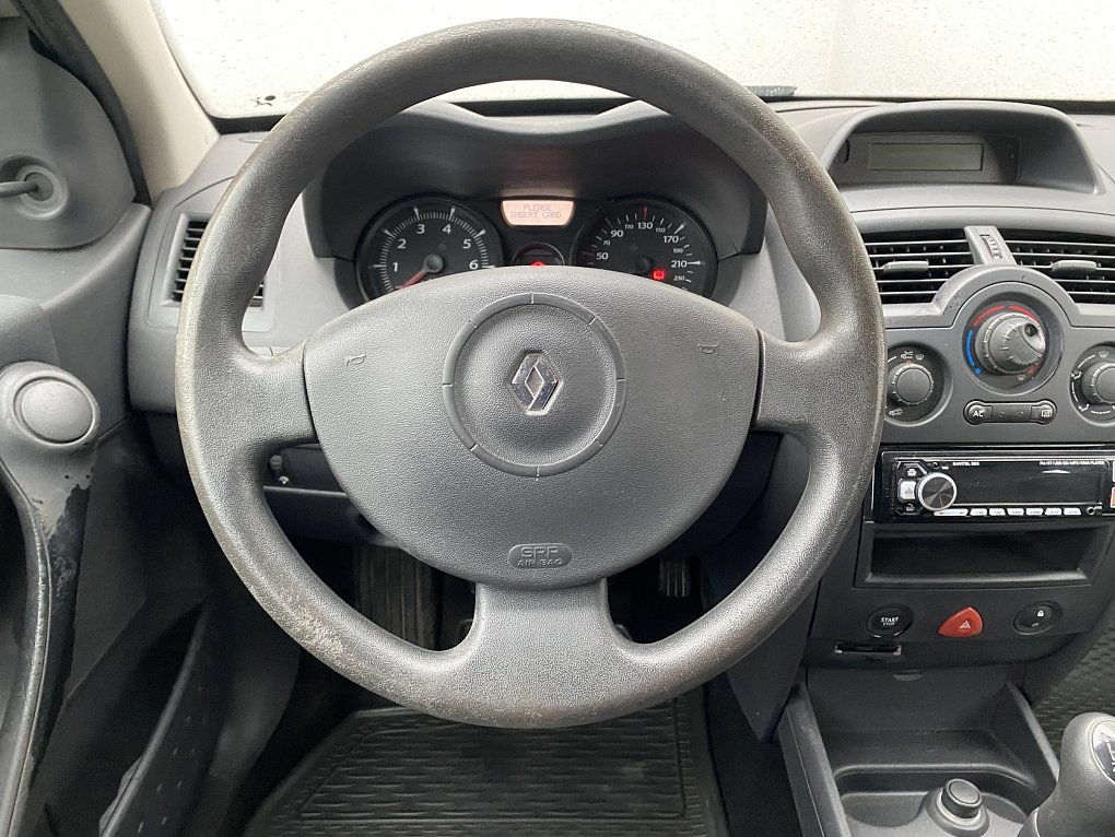 Renault Mégane 1.4i 