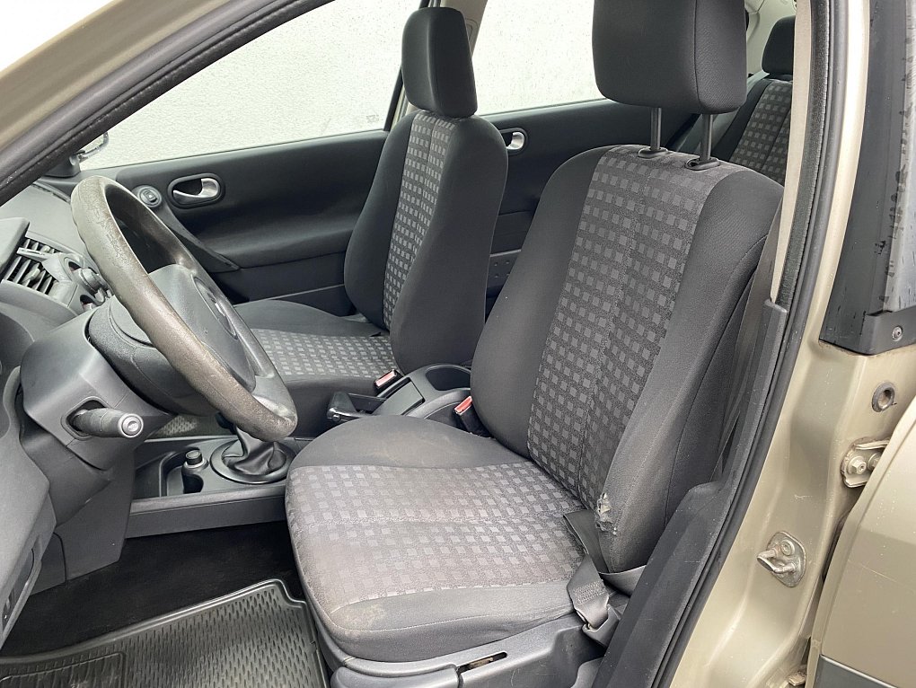 Renault Mégane 1.4i 