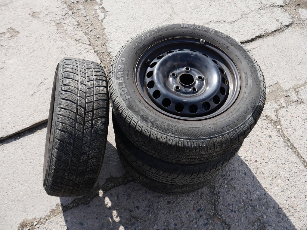 Škoda Octavia II 2.0 FSI 