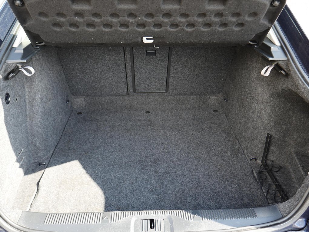 Škoda Octavia II 2.0 FSI 