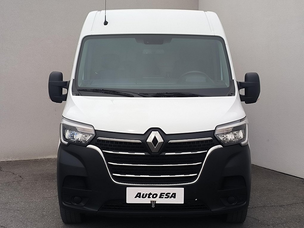 Renault Master 2.3dCi  L2H2