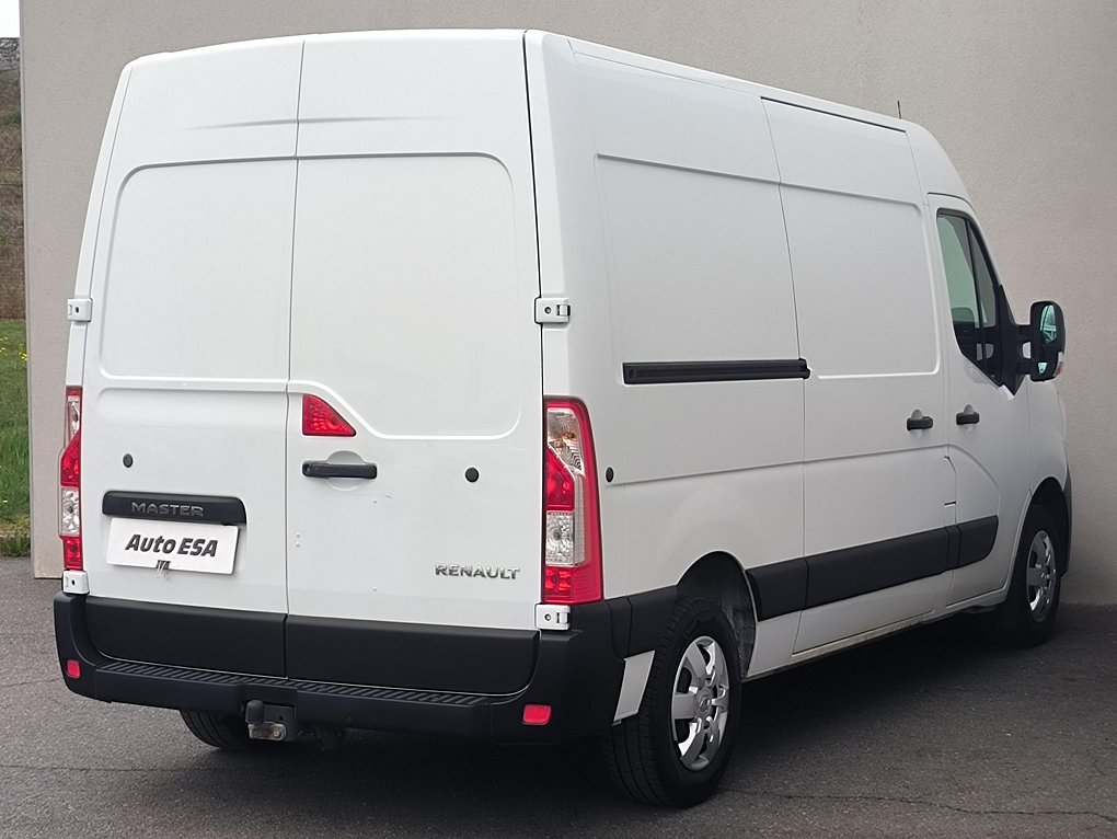 Renault Master 2.3dCi  L2H2