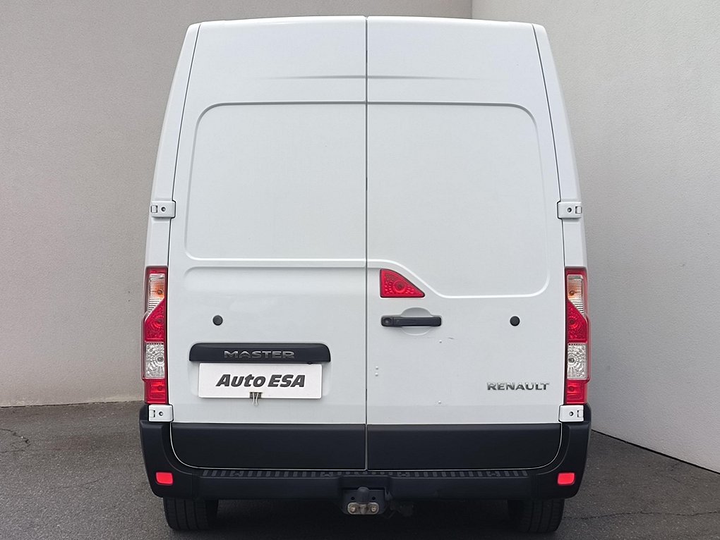 Renault Master 2.3dCi  L2H2