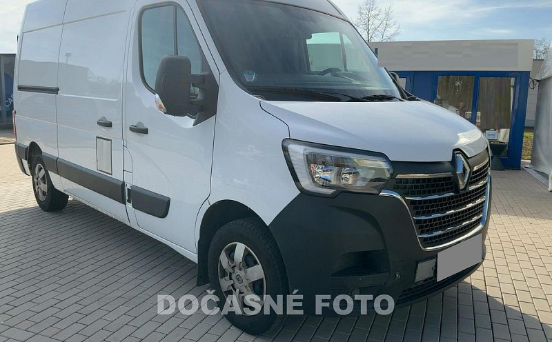 Renault Master 2.3dCi  L2H2