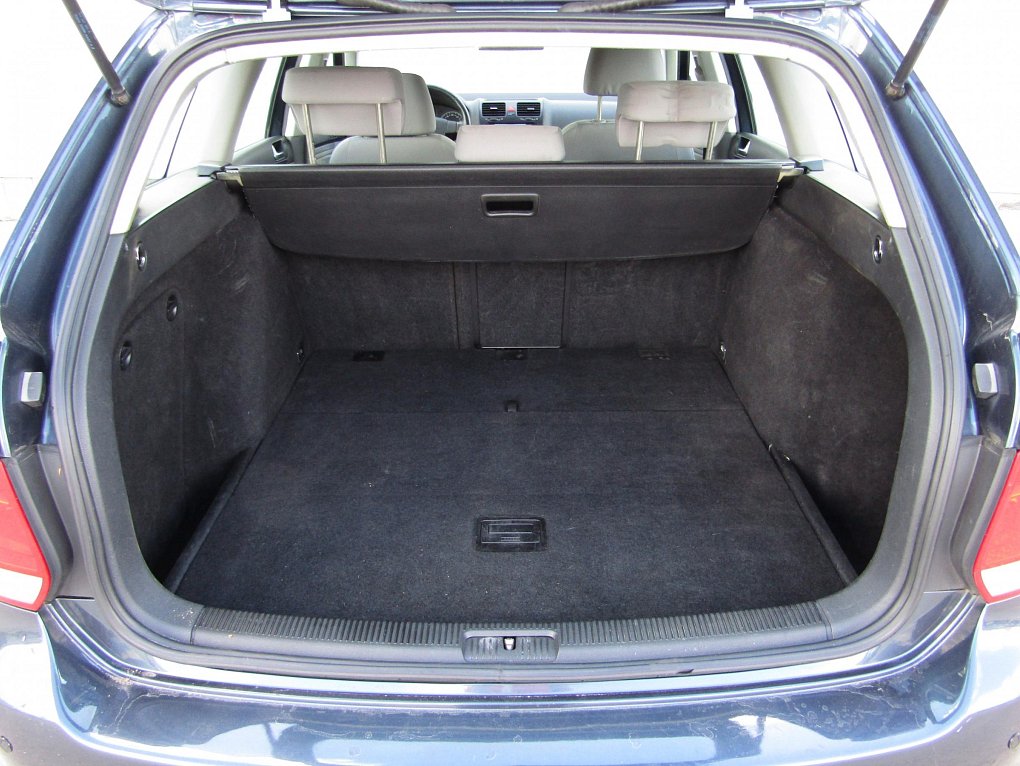 Volkswagen Golf 1.9 TDi 