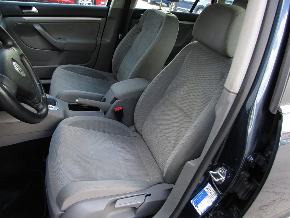 Volkswagen Golf 1.9 TDi 