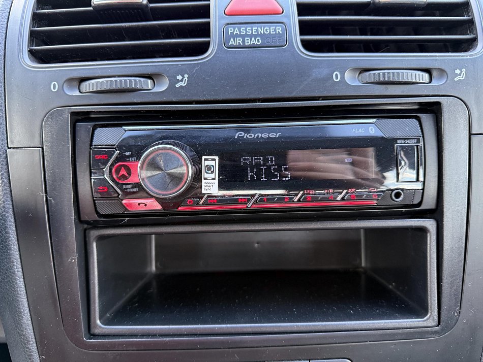 Volkswagen Golf 1.9 TDi 