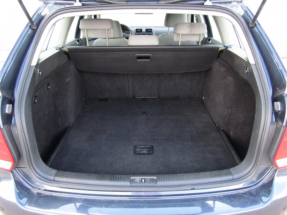 Volkswagen Golf 1.9 TDi 