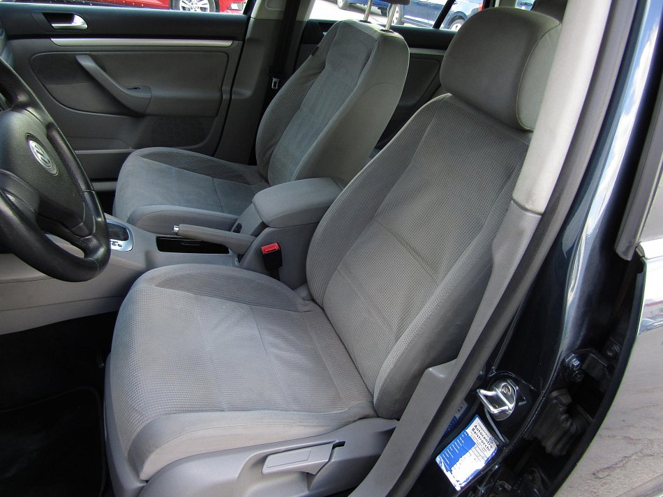Volkswagen Golf 1.9 TDi 