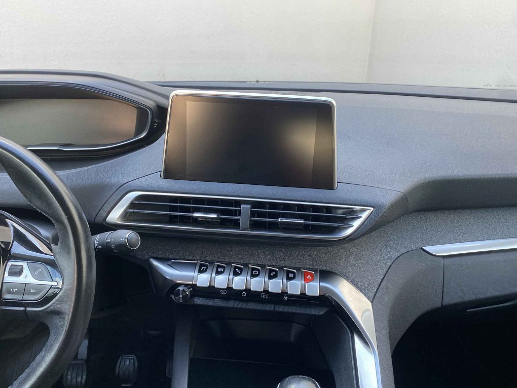 Peugeot 3008 1.6 HDi Allure