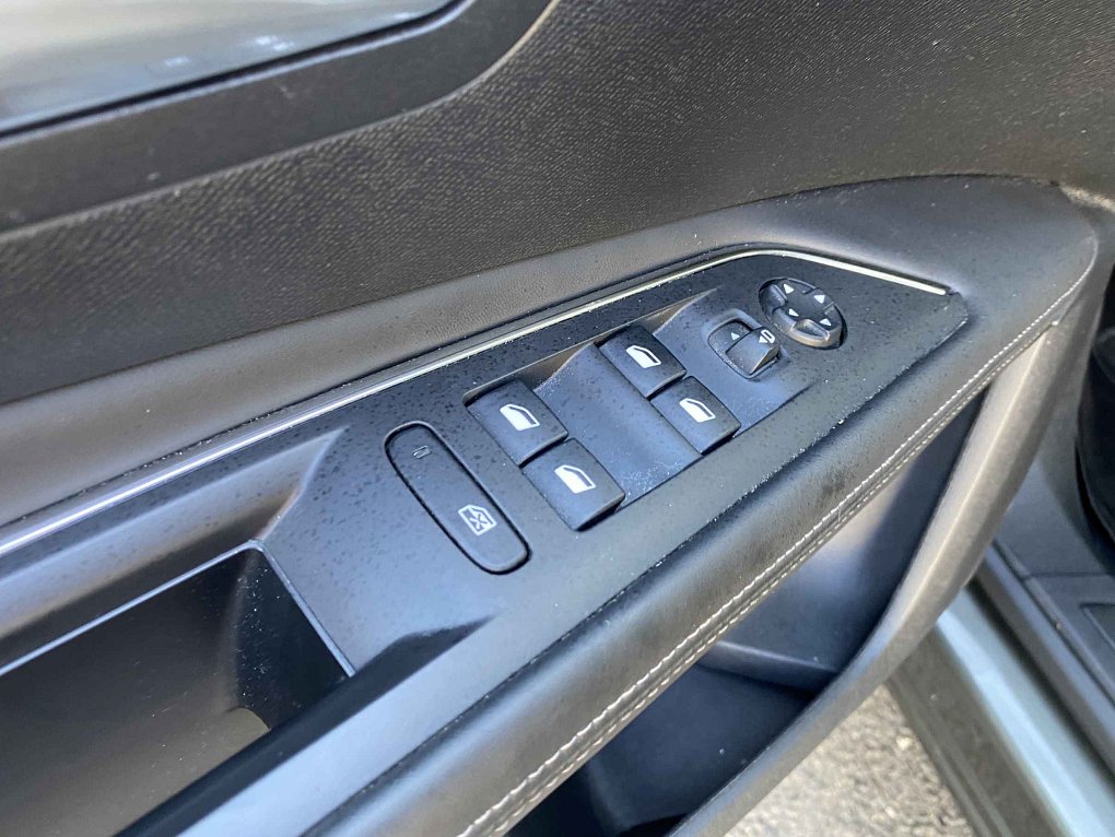 Peugeot 3008 1.6 HDi Allure