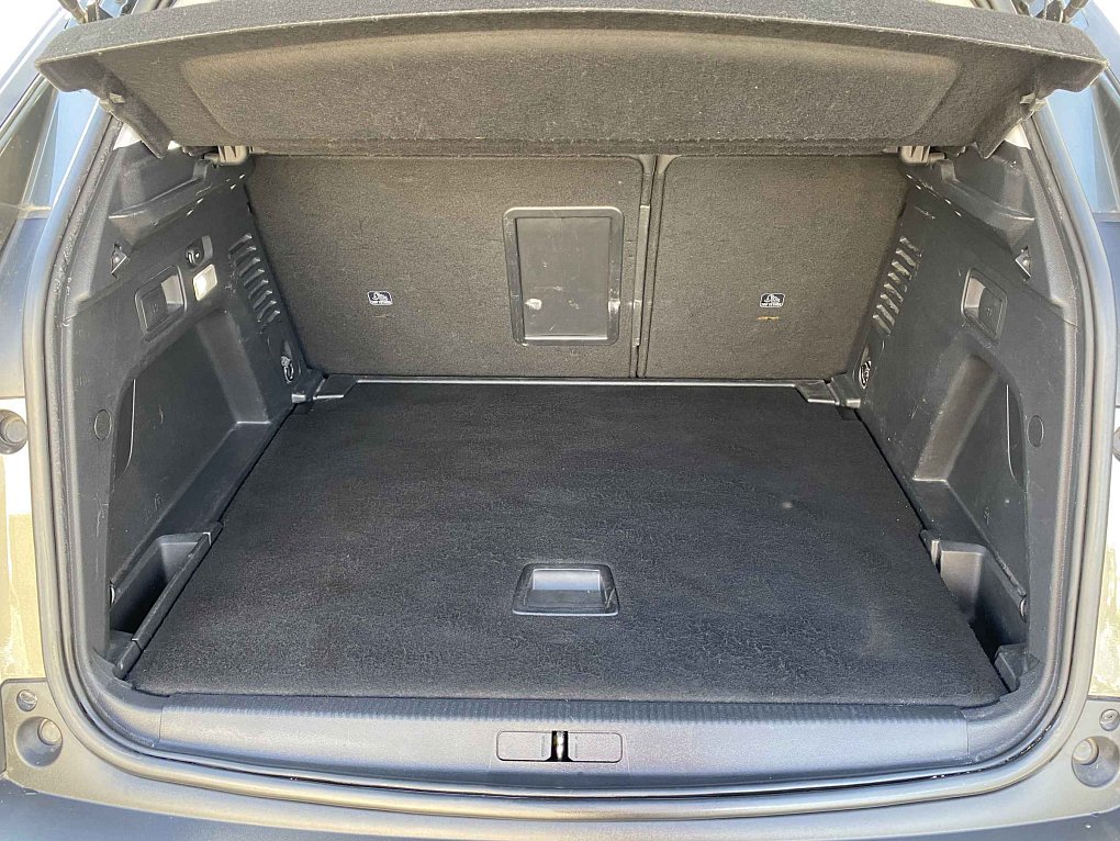 Peugeot 3008 1.6 HDi Allure