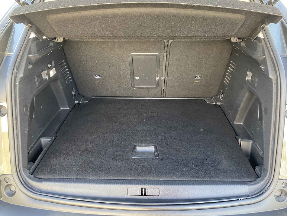 Peugeot 3008 1.6 HDi Allure