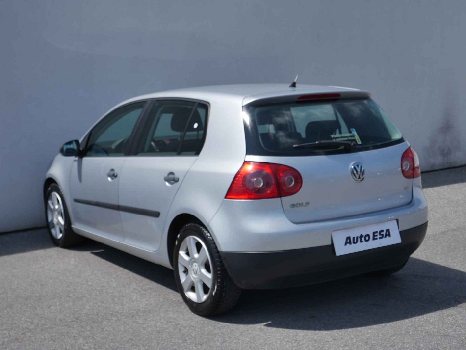 Volkswagen Golf 1.6i Trendline