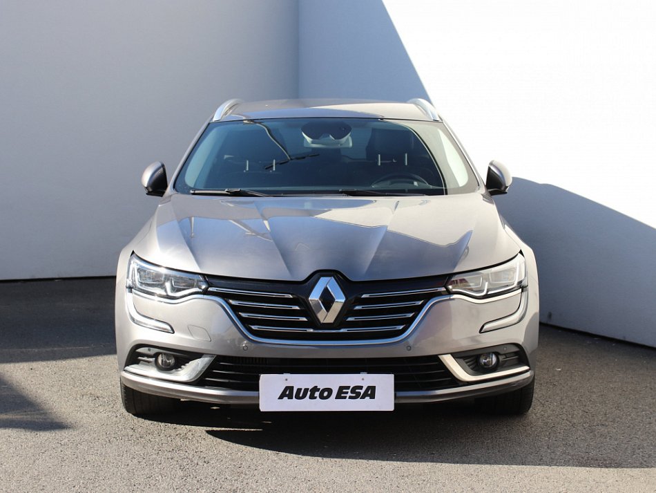 Renault Talisman 1.6 DCi Initiale Paris