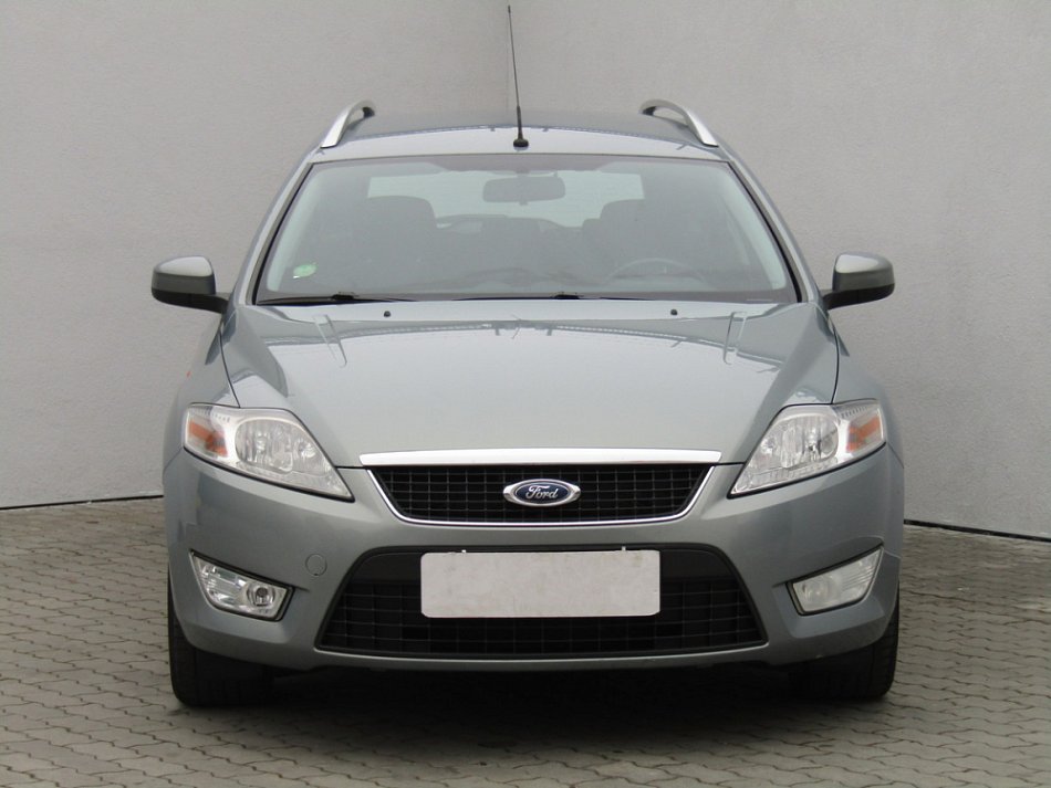 Ford Mondeo 2.0TDCI 
